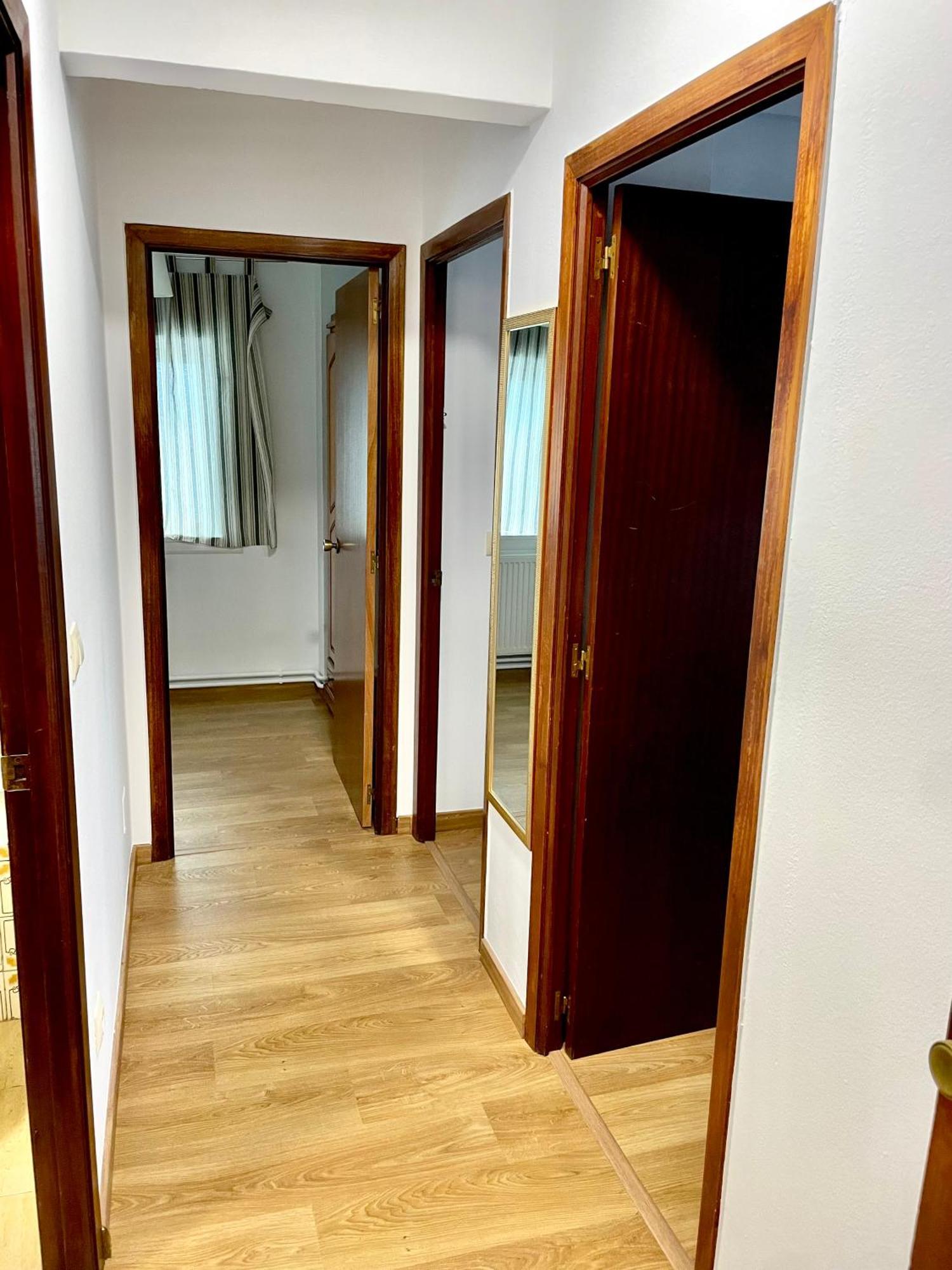 Ferienwohnung El Parque Santiago de Compostela Exterior foto