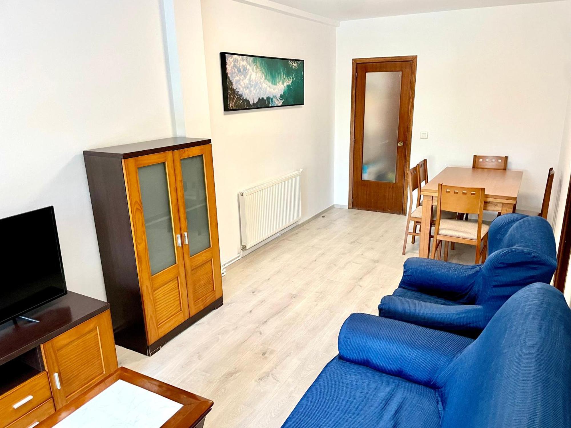 Ferienwohnung El Parque Santiago de Compostela Exterior foto